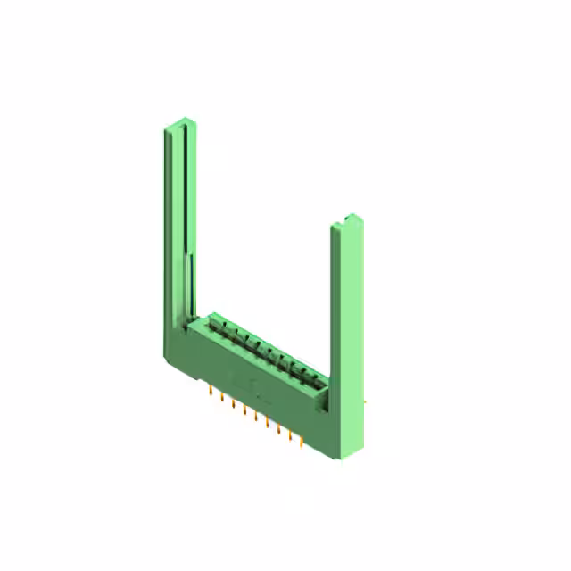 337-018-558-268 EDAC Inc.  Edgeboard Connectors